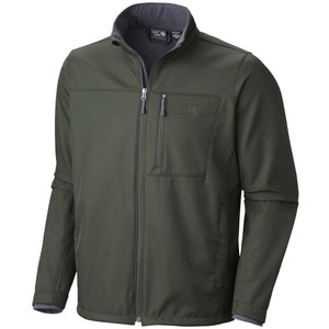 Mountain Hardwear Android II Softshell Jacket - Men's
