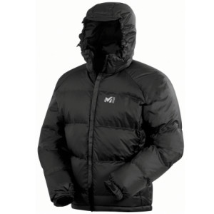 Millet Rescue Quantum Down Jacket - Men's