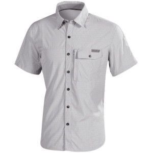 Millet Long Distance Shirt - Short-Sleeve - Men's