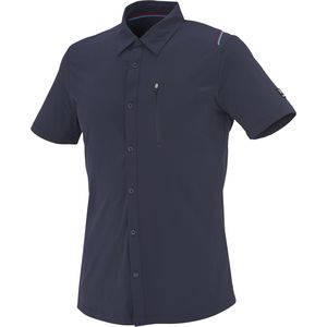 Millet Trilogy Shirt - Short-Sleeve - Men's