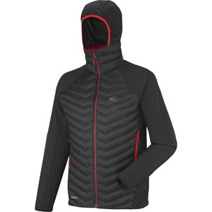 Millet Dual Langtang Hooded Down Jacket - Men's