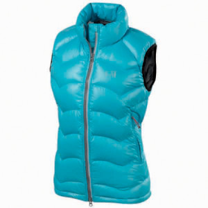 Millet Exocet Down Vest - Women's