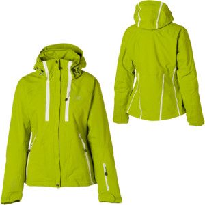 Millet Adrenaline Jacket - Women's