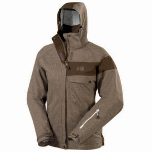 Millet Air Dream Jacket - Women's