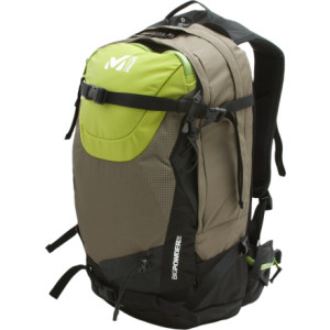 Millet Big Powder 25 Backpack - 1525cu in
