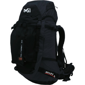 Millet Peuterey 50 Backpack - 3050cu in