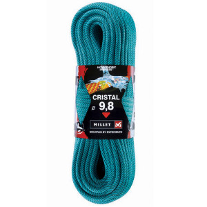 Millet Cristal Single Rope