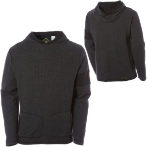 Mission Playground Usher Pullover Hooded Sweatshirt - Men's