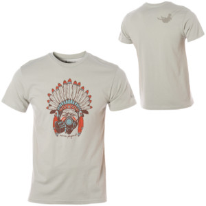 Mission Playground Chief T-Shirt - Short-Sleeve - Men's