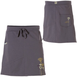 Mission Playground Lotus Skirt - Women's - 2008