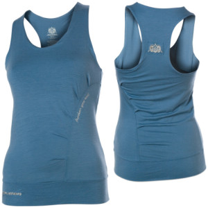 Mission Playground Sunrise Merino Tank Top - Women's - 2008