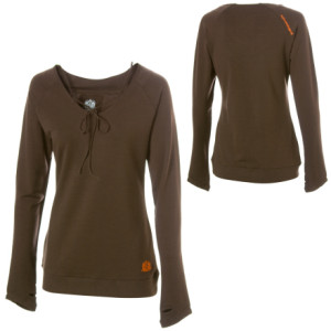 Mission Playground Sophie Top - Long-Sleeve - Women's