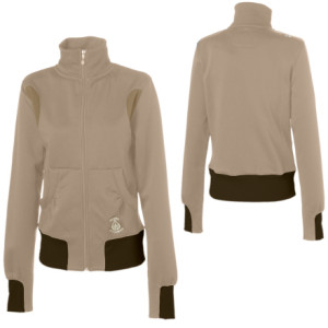 Mission Playground Sonic Jacket - Women's