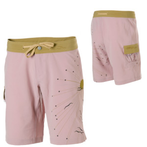 Mission Playground Radiance Short - Women's