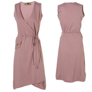 Mission Playground Willow Dress - Women's