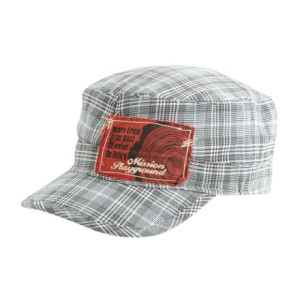 Mission Playground Caddy Baseball Hat