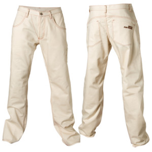 Mission Playground Rawhide Pant - Men's
