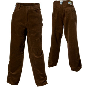Mission Playground Groomer Pant - Men's
