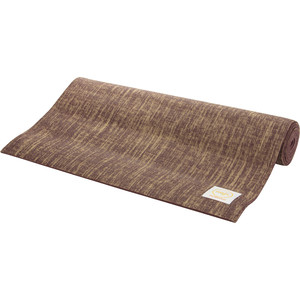 Maji Sports Jute Yoga Mat
