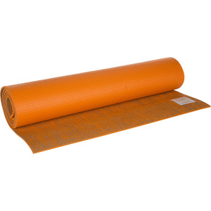 Maji Sports Jute Yoga Mat