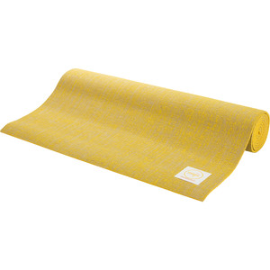 Maji Sports Jute Yoga Mat