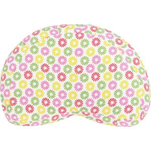 Maji Sports Halfmoon Zafu Meditation Cushion