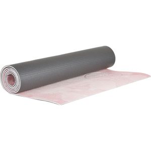 Maji Sports Laser Printed PVC Yoga Mat