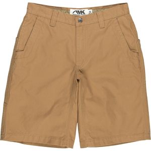 Mountain Khakis Alpine Utility Short - Men's