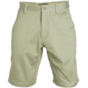 Mountain Khakis Teton Twill Short - Men's