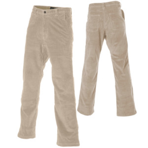 Mountain Khakis Cottonwood Cord Pant - Men's - 2007