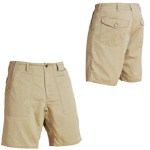 Mountain Khakis Village Short - Men's - 2007