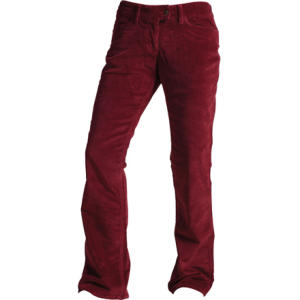 Mountain Khakis Cottonwood Cords - Women's - 2007
