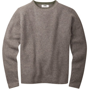 Mountain Khakis Lodge Crew Sweater - Men's