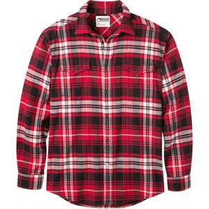 Mountain Khakis Teton Flannel Shirt - Men's