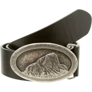 Mountain Khakis Teton Belt