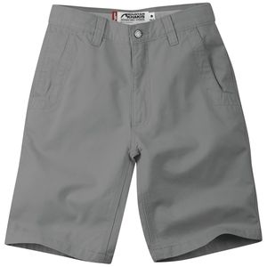 Mountain Khakis Teton Twill Short - Men's