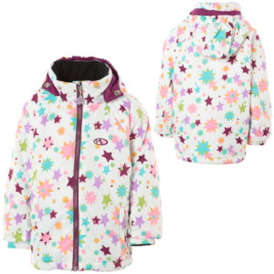 Marker Ltd Star Jacket - Little Girls'