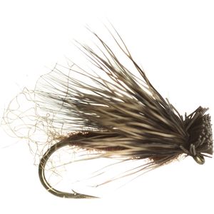 Montana Fly Company X-Caddis - 6-Pack