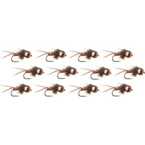 Montana Fly Company Allen's Holla-Back Girl - 12-Pack
