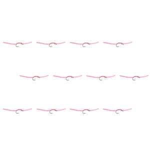 Silverman's Sparkle Worm - 12-Pack