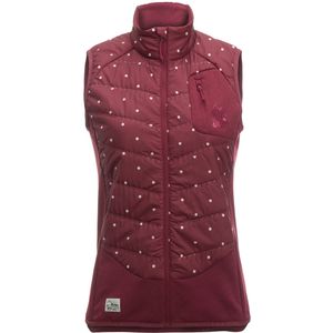 Maloja Beaverton Hybrid Primaloft Vest - Women's