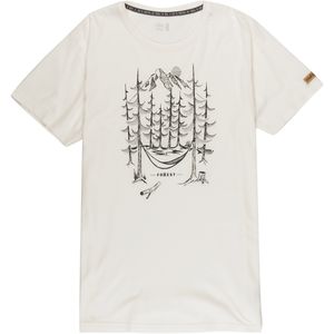 Maloja ForestM. T-Shirt - Men's
