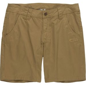 Maloja BabenshamM. Short - Men's