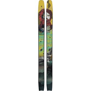 Moment Tallac Ski Best Reviews