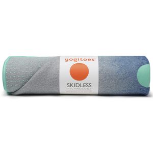 Manduka Waterfall Yoga Mat Towel