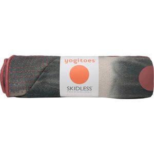 Manduka Mystique Yoga Mat Towel