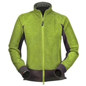 Montane Liberty Fleece Jacket - Women's