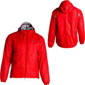 Montane Prism Insulated Jacket - Men's