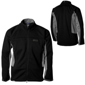 Montane Puma 2.0 Softshell Jacket - Men's
