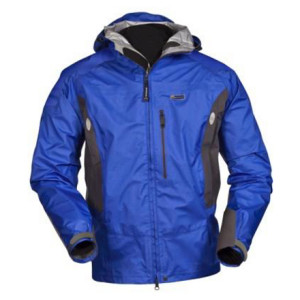Montane eVent Halo Stretch Jacket - Men's